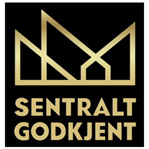 Logo - Direktoratet for byggkvalitet